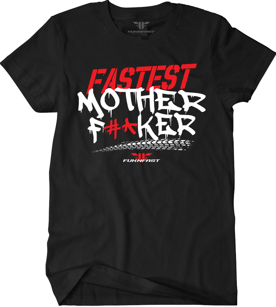 FASTEST MOTHER
