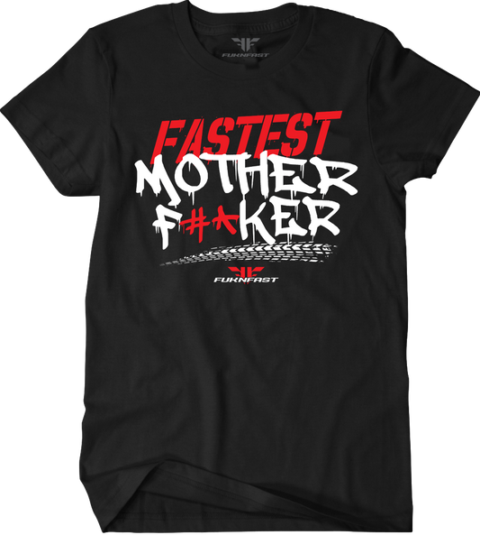 Fastest Mofo