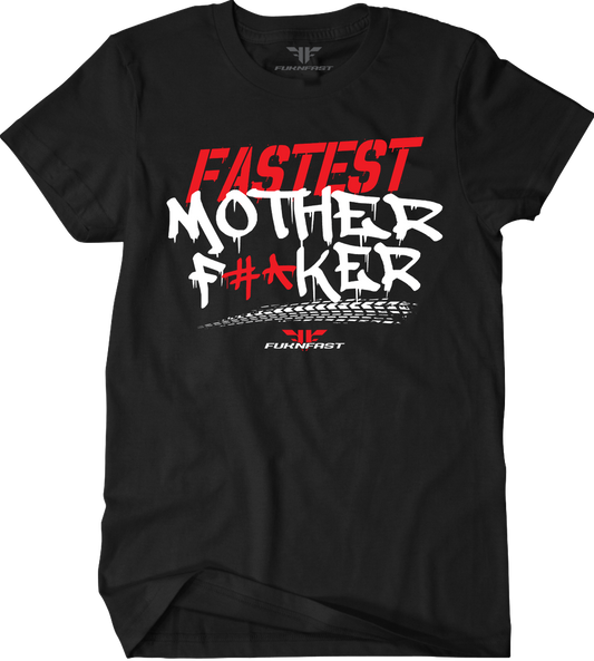 FASTEST MOTHER