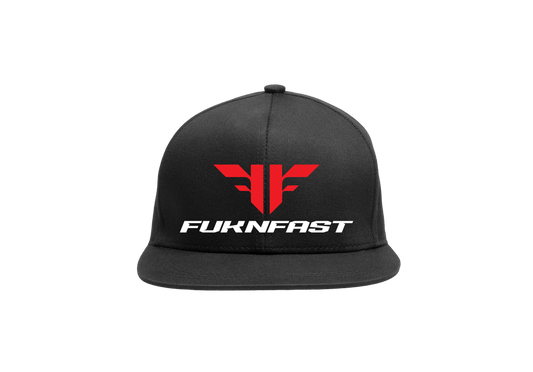 FUKNFAST ICON HAT