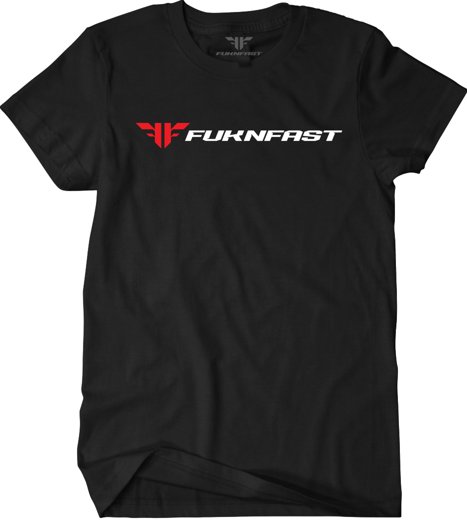 FUKNAST ICON TEE