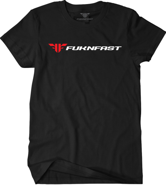 FUKNAST ICON TEE
