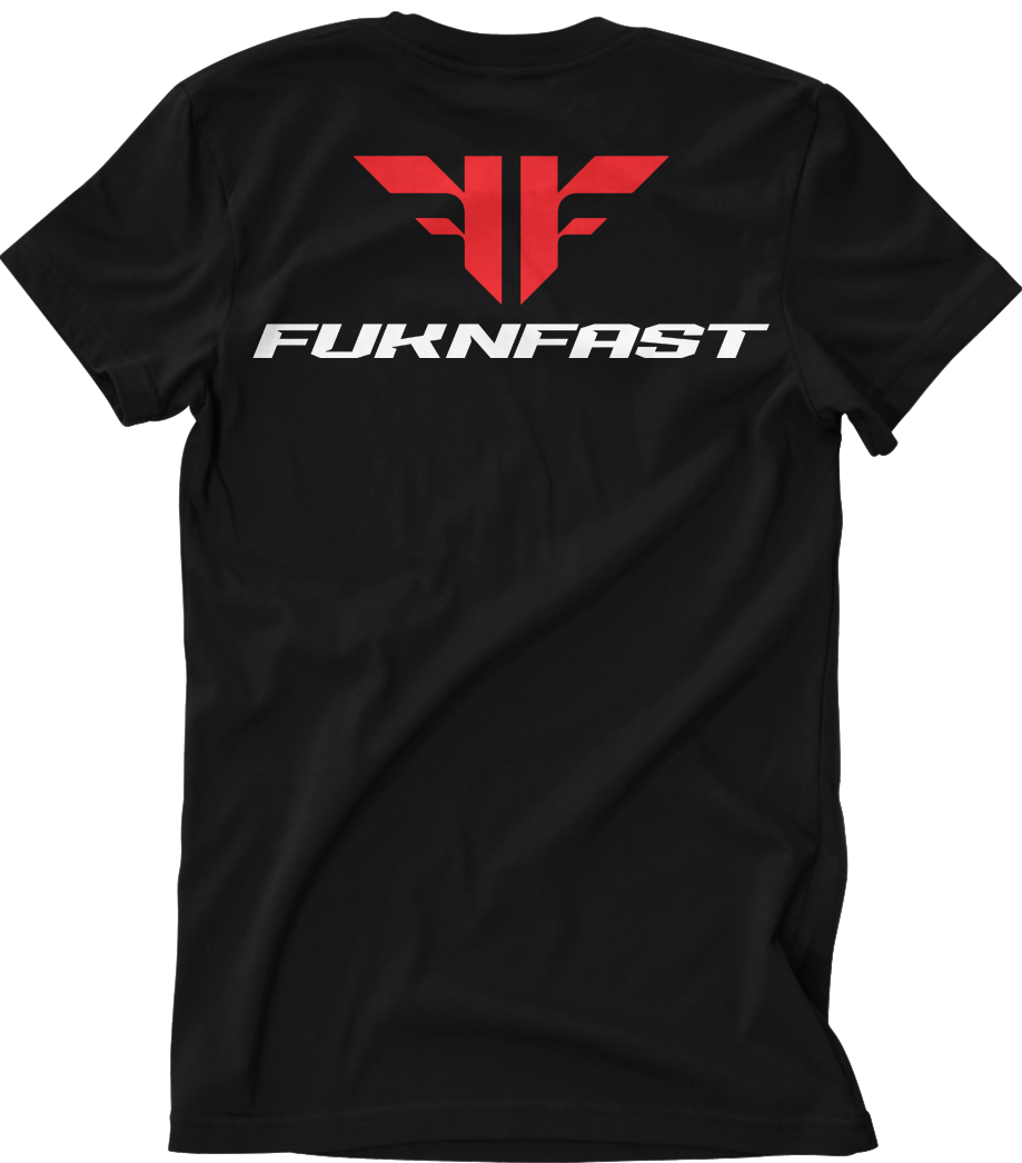FUKNAST ICON TEE