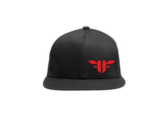FUKNFAST SIDESWEEP HAT