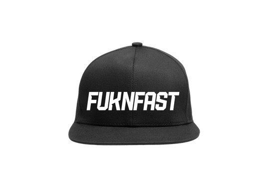 FUKNFAST 3D TEXT